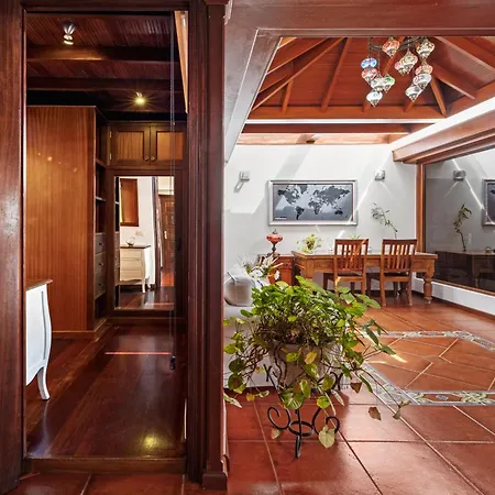 Casa Arima Playa Blanca