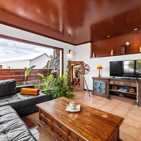 Casa Arima Playa Blanca