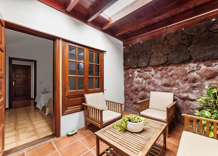 Casa Arima * Playa Blanca