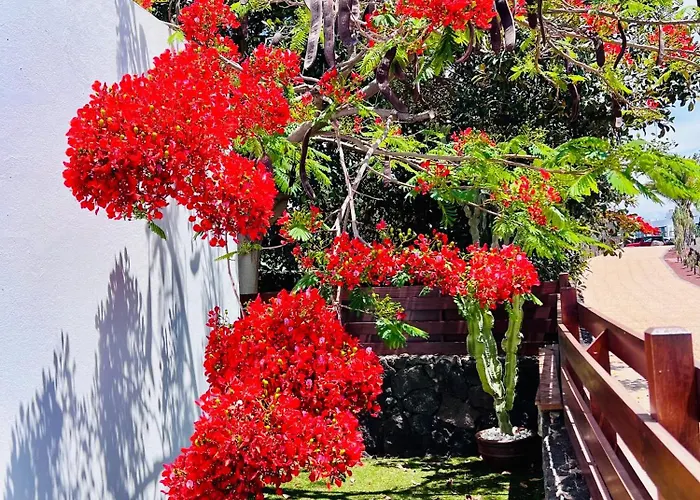 Villa Casa Arima Playa Blanca