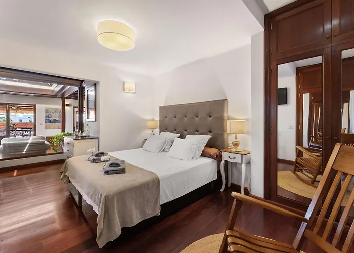 Casa Arima * Playa Blanca