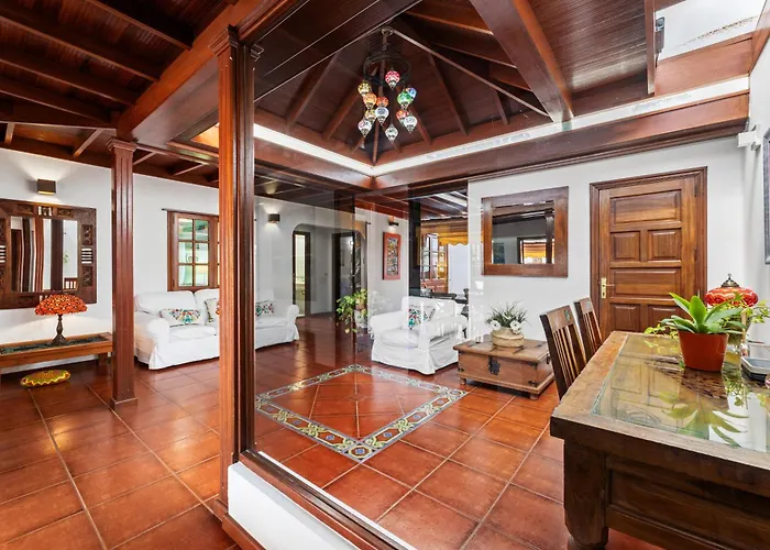 Casa Arima Playa Blanca