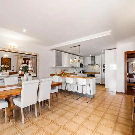 Villa Casa Arima Playa Blanca (Lanzarote)