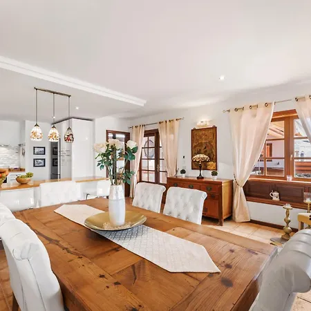 Villa Casa Arima Playa Blanca (Lanzarote)