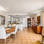Casa Arima Вилла *
