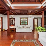 Villa Casa Arima *