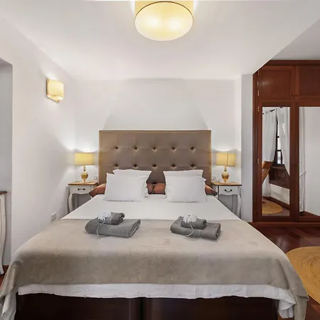 Casa Arima * Playa Blanca (Lanzarote)