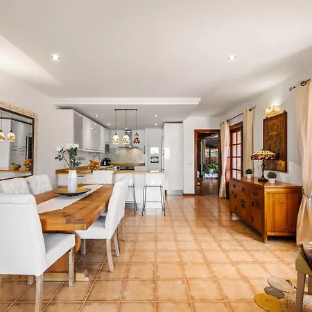 Casa Arima Villa *