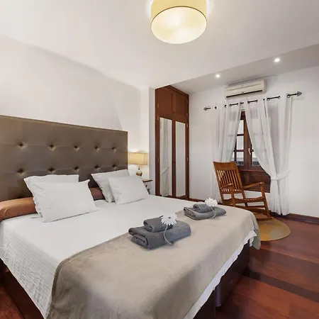 Casa Arima Villa