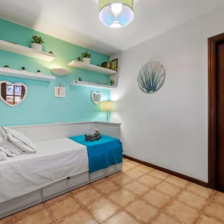 Casa Arima Villa