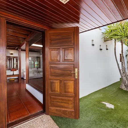 Villa Casa Arima