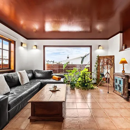 Casa Arima Villa *