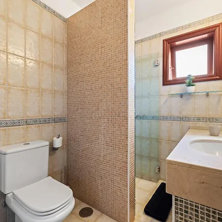Casa Arima Villa