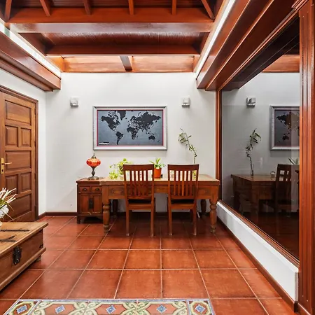 Casa Arima * Playa Blanca (Lanzarote)