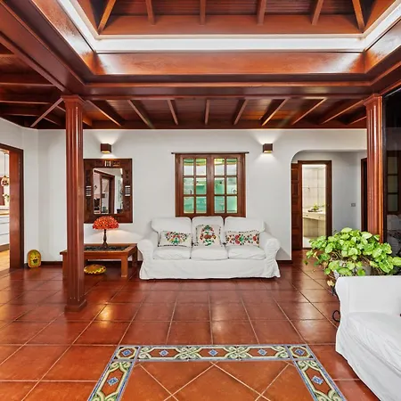 Villa Casa Arima *