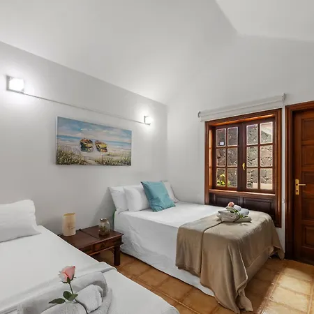 Casa Arima *
