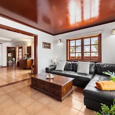 Casa Arima Villa *