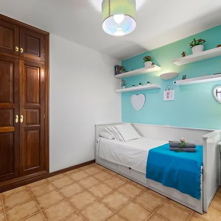 Villa Casa Arima