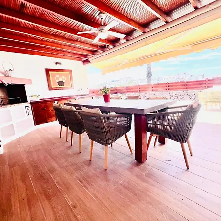 Casa Arima