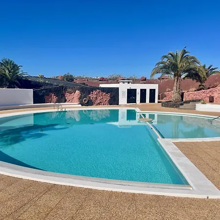 Villa Casa Arima