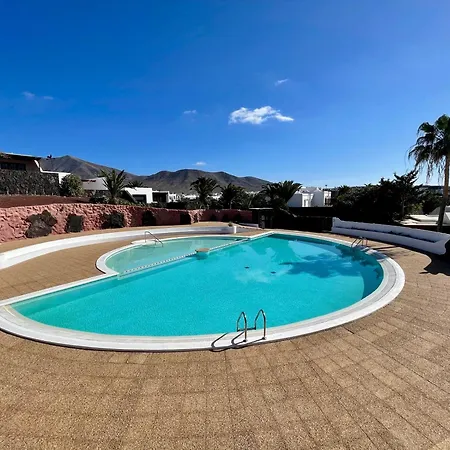 Villa Casa Arima