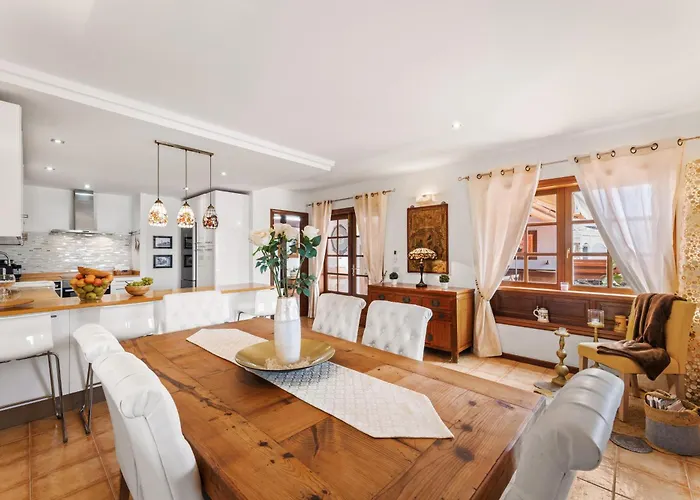 Villa Casa Arima Playa Blanca (Lanzarote)