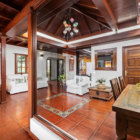 Casa Arima 普拉亚布兰卡